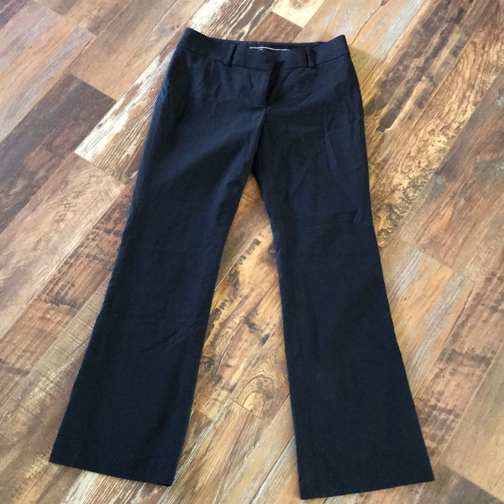 Ann Taylor Lined Dress Pant